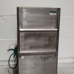 dishwasher winterhalter GS640
